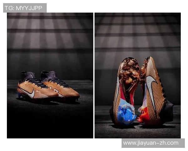 球星同款足球鞋精选大全 各大品牌设计与经典款式一览